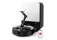 Робот-пылесос Roborock Saros Z70, 22000 Па, RU, серебристый