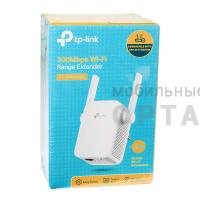 Усилитель беспроводного сигнала TP-LINK TL-WA855R
