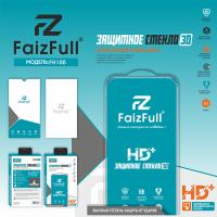 Стекло защитное FaizFull. FH100 HD+, для iPhone 11/XR