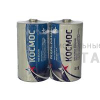 Элемент питания КОСМОС  R20 (б/б)   (24/288) Элемент питания КОСМОС  R20 (б/б)   (24/288)