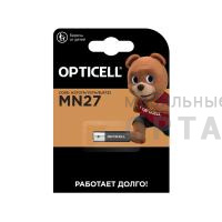 Элемент питания OPTICELL SPECIALTY MN27 BL1 (1/20)