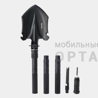 Лопата саперная Xiaomi NexTool 83см NE20206 Лопата саперная Xiaomi NexTool 83см NE20206