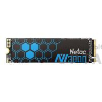 Жесткий диск SSD Netac  500 GB  NV3000, PCIe x4, R/W - 3100/2100 MB/s, (M.2), 2280, TLC 3D NAND Жесткий диск SSD Netac  500 GB  NV3000, PCIe x4, R/W - 3100/2100 MB/s, (M.2), 2280, TLC 3D NAND