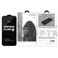 Защитное стекло усиленное SupGlass XC-10, для iPhone 14 Pro Max/15 Plus/16 Plus