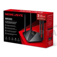 Роутер беспроводной Mercusys MR30G AC1200 10/100/1000BASE-TX