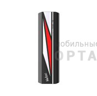 Внешний SSD  Netac   512 GB  ZX20L USB-C чёрный, USB 3.2 Внешний SSD  Netac   512 GB  ZX20L USB-C чёрный, USB 3.2