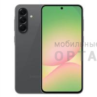 Смартфон Samsung A56 8/128GB Graphite 5G (UAE) Смартфон Samsung A56 8/128GB Graphite 5G (UAE)