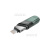 Флешка USB3.1 32 Гб SanDisk Flip iXpand (Type A + Lightning) голубой/серебро Флешка USB3.1 32 Гб SanDisk Flip iXpand (Type A + Lightning) голубой/серебро