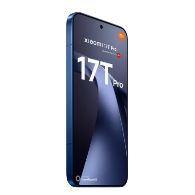 Смартфон Xiaomi 17T Pro 12/512GB Blue (РСТ)
