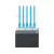 Коммутатор NETIS ST3105C 5x100Мбит/с неуправляемый (1/80) Коммутатор NETIS ST3105C 5x100Мбит/с неуправляемый (1/80)