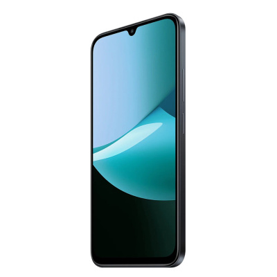 Смартфон Redmi 15C 4/128GB Black NFC (РСТ)