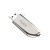 Флешка USB 64GB Netac U352 серебро Флешка USB 64GB Netac U352 серебро